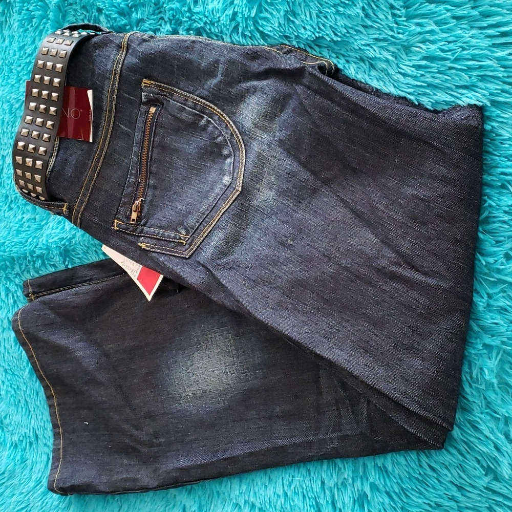 NWT Gitano jeans